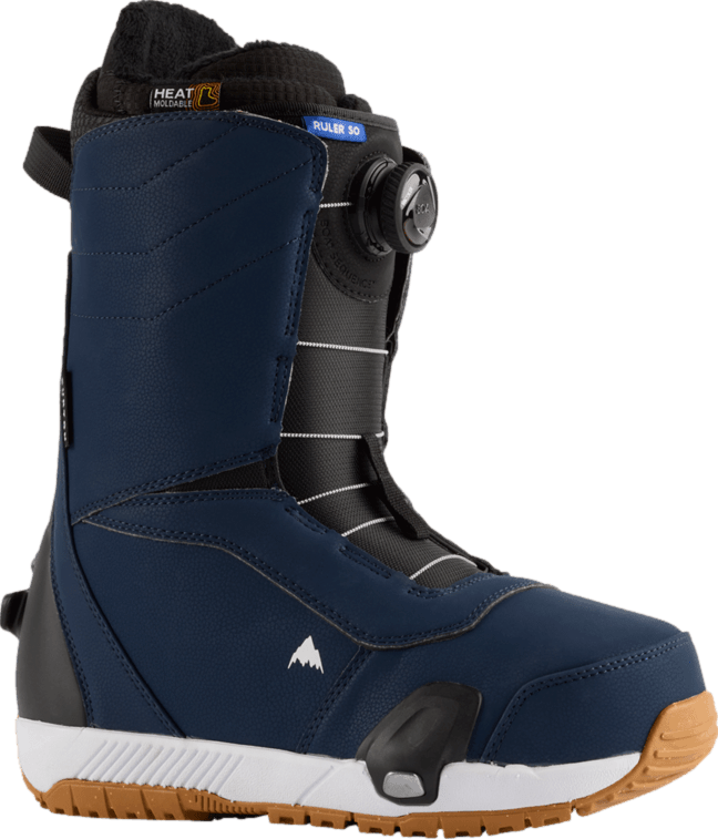 Burton Ruler Step On Snowboard Boots · 2023