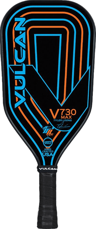 Vulcan V730 Max Pickleball Paddle