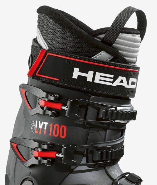 Head Edge LYT 100 Ski Boots · 2023