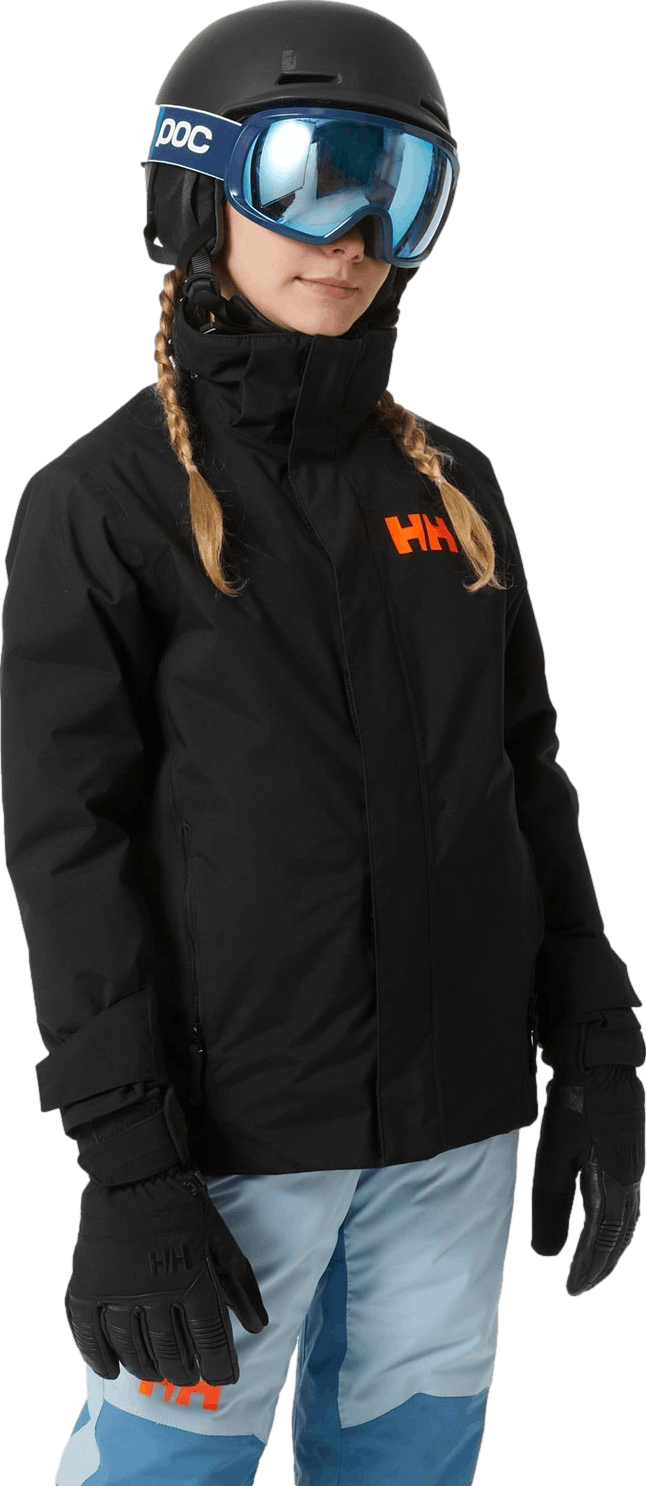 Helly Hansen Junior's Level Insulated Jacket