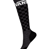 Smartwool Snowboard Full Cushion VANS Classic Checker OTC Socks
