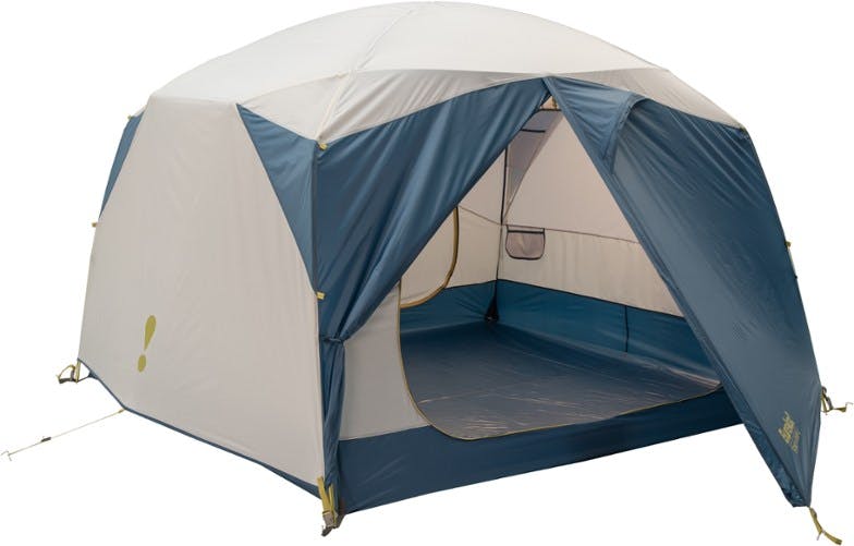 Eureka! Space Camp Tent