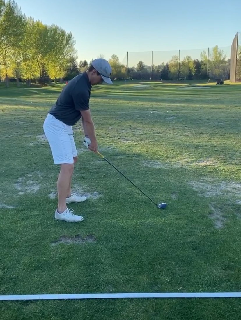 Golf Expert Chipper Cheney