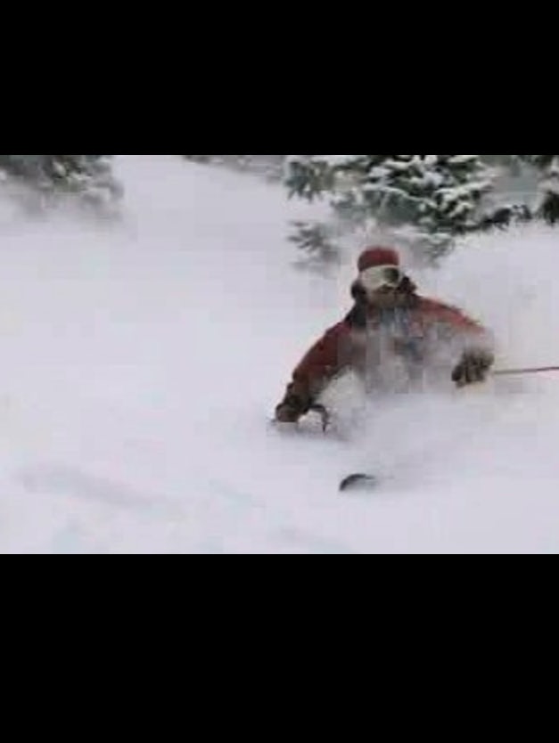 Ski Expert Aaron Bandler