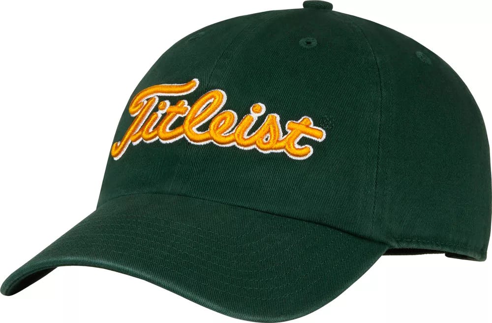 Titleist MLB MLB Hats