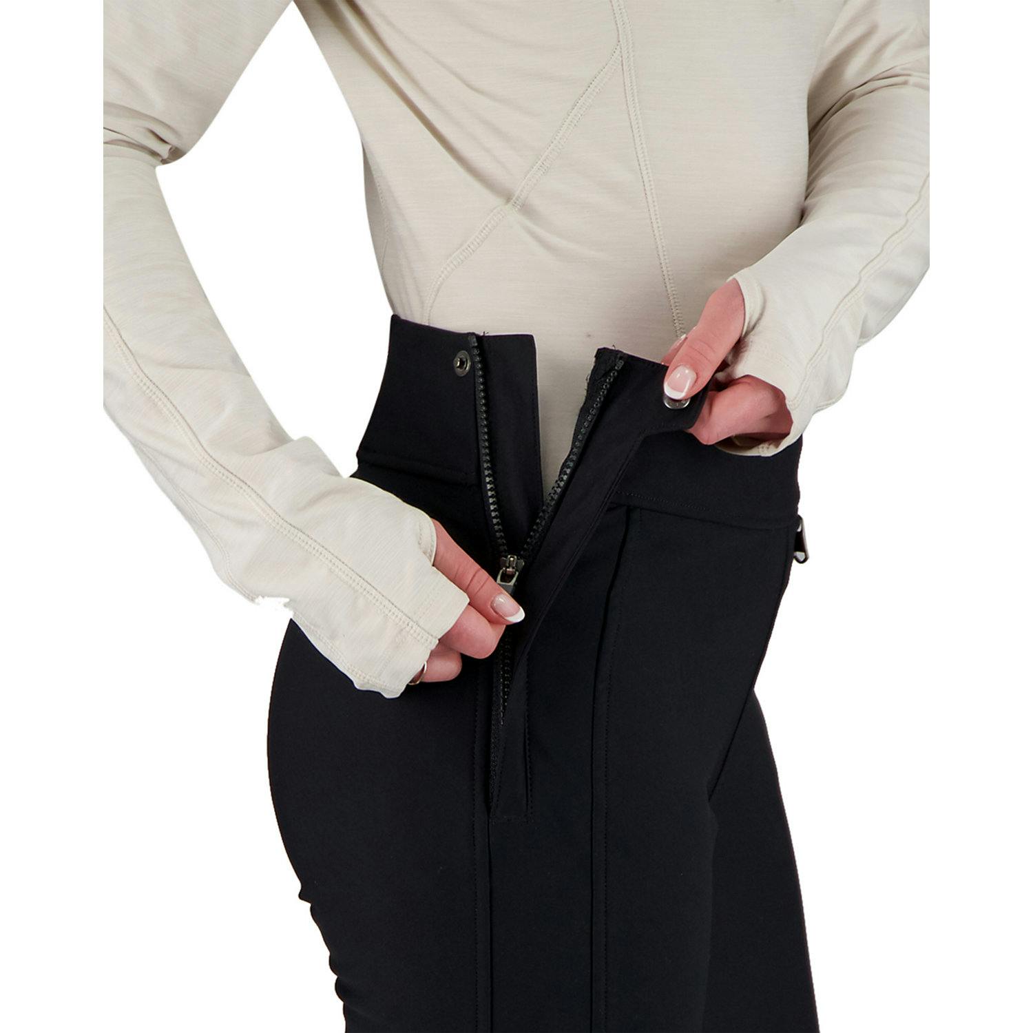 Obermeyer Women's Jinks ITB Softshell Pants
