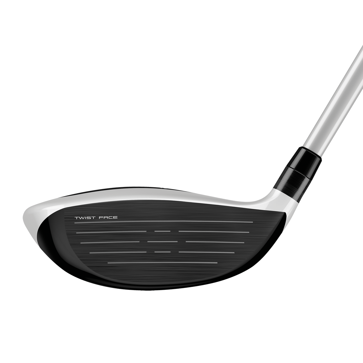 TaylorMade SIM2 Max Draw Fairway