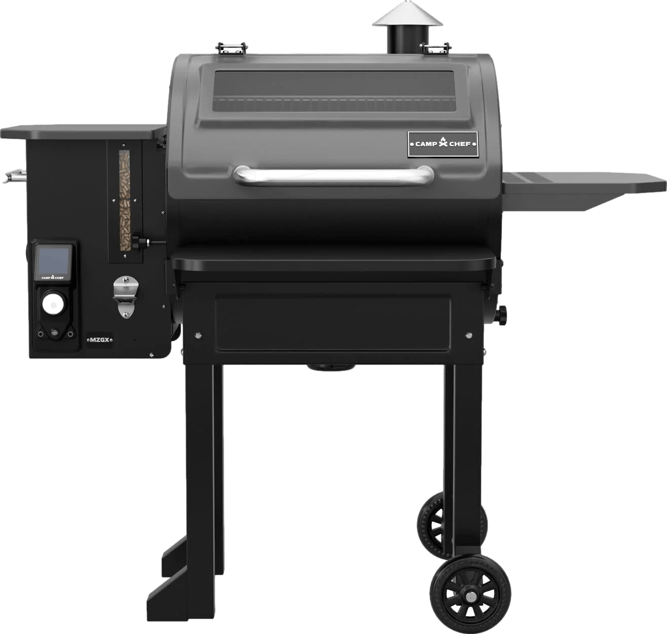 GRILL LIGHT AND TIMER - Broil King