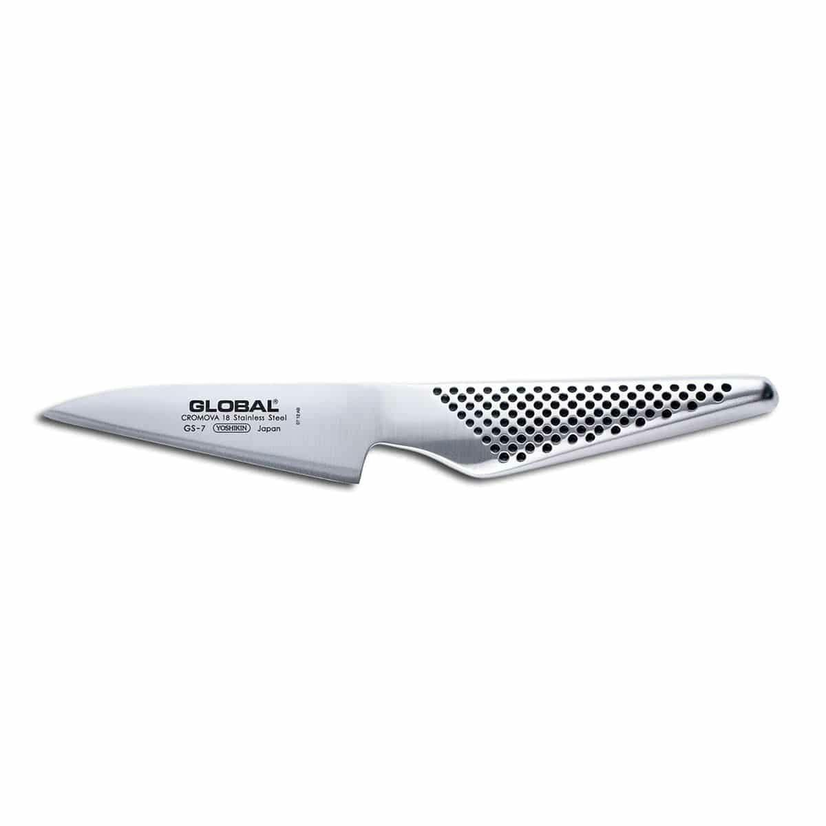 Global GS Paring Knife, 3.5"