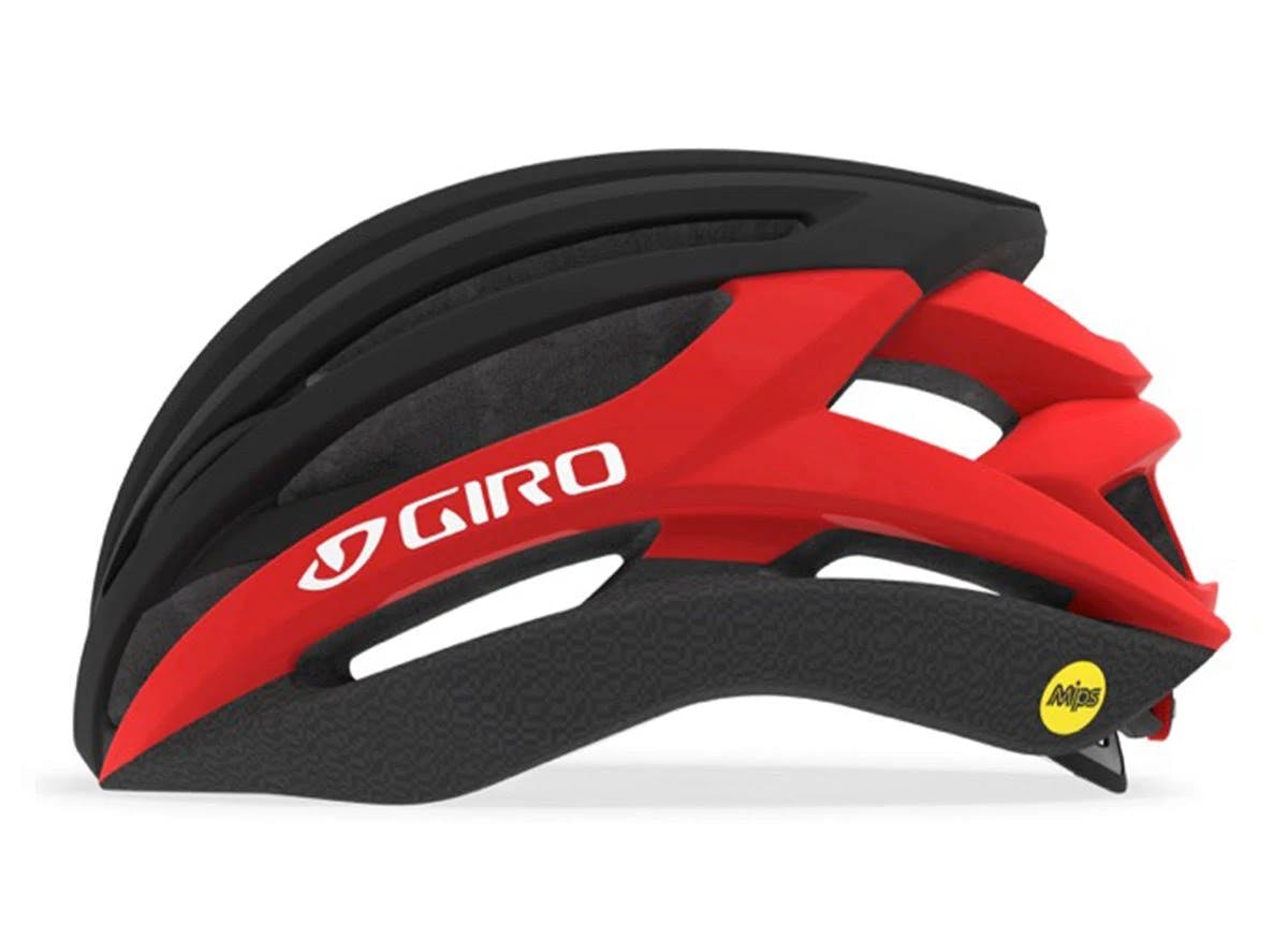 giro chronicle mips red