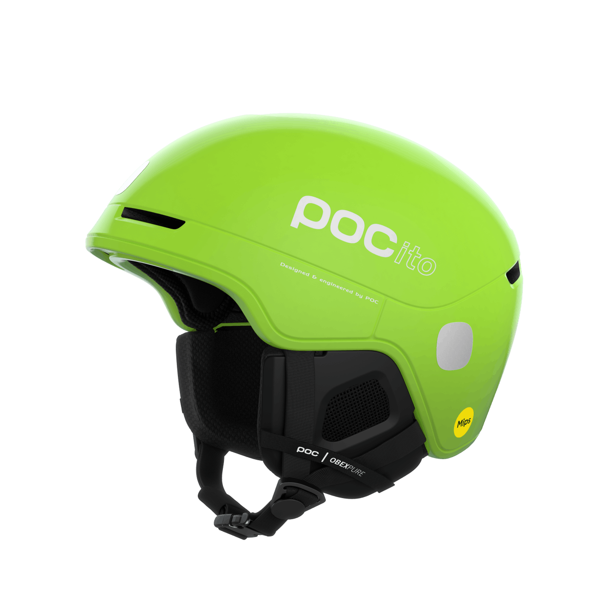 POC POCito Obex MIPS Helmet  · Kids'