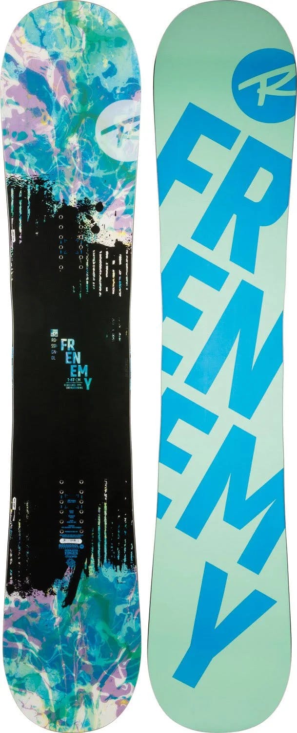 rossignol excite boa h2 rsp