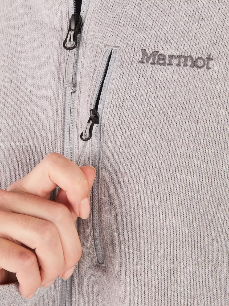 Marmot Women's Drop Line 1/2 Zip Insulated Jacket
