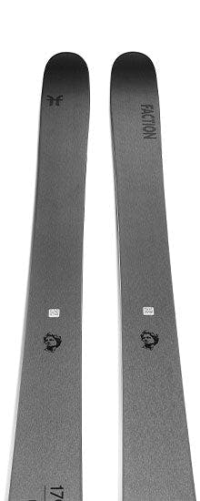 Faction Dictator 2.0 Skis · 2022
