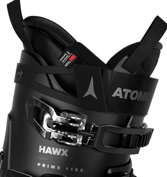 Atomic Hawx Prime 115 S W GW Ski Boots · Women's · 2023