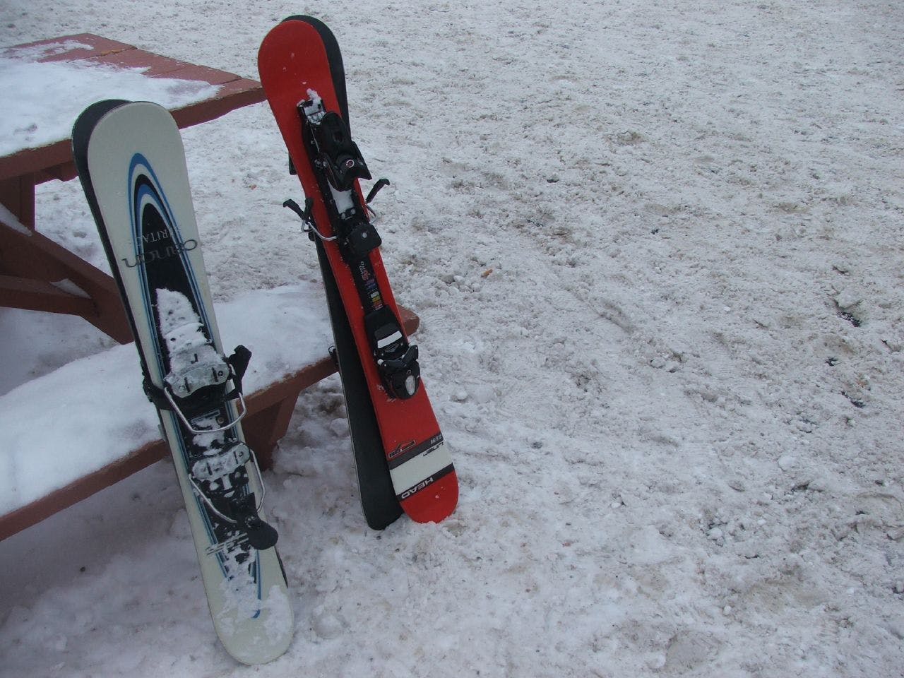 What Are Ski Blades and Are They Worth It?
