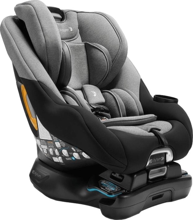 Baby Jogger City Turn Convertible Car Seat