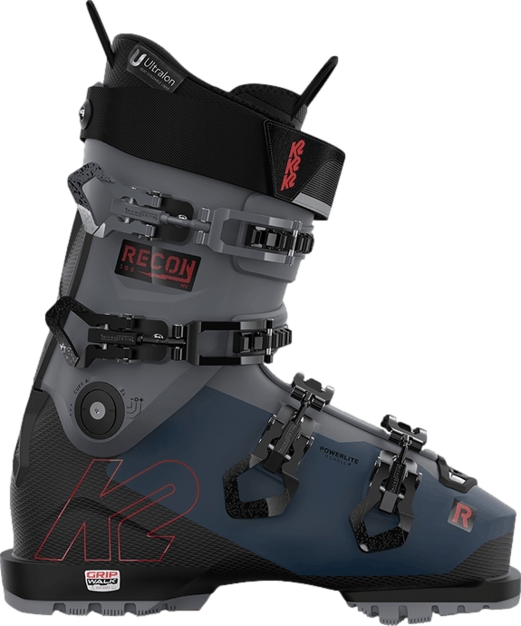 K2 Recon 100 MV Ski Boots · 2023
