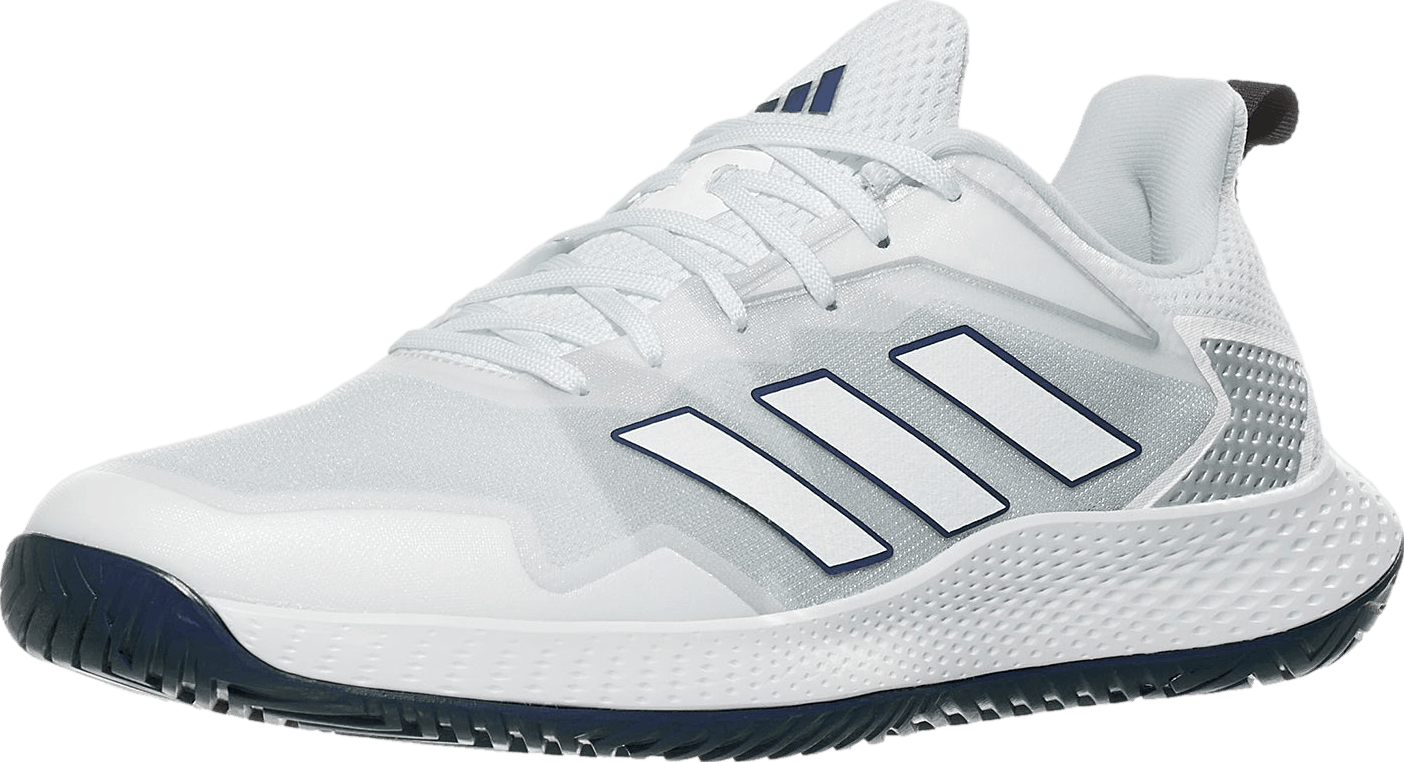 Adidas Men's Defiant Speed Tennis Shoes