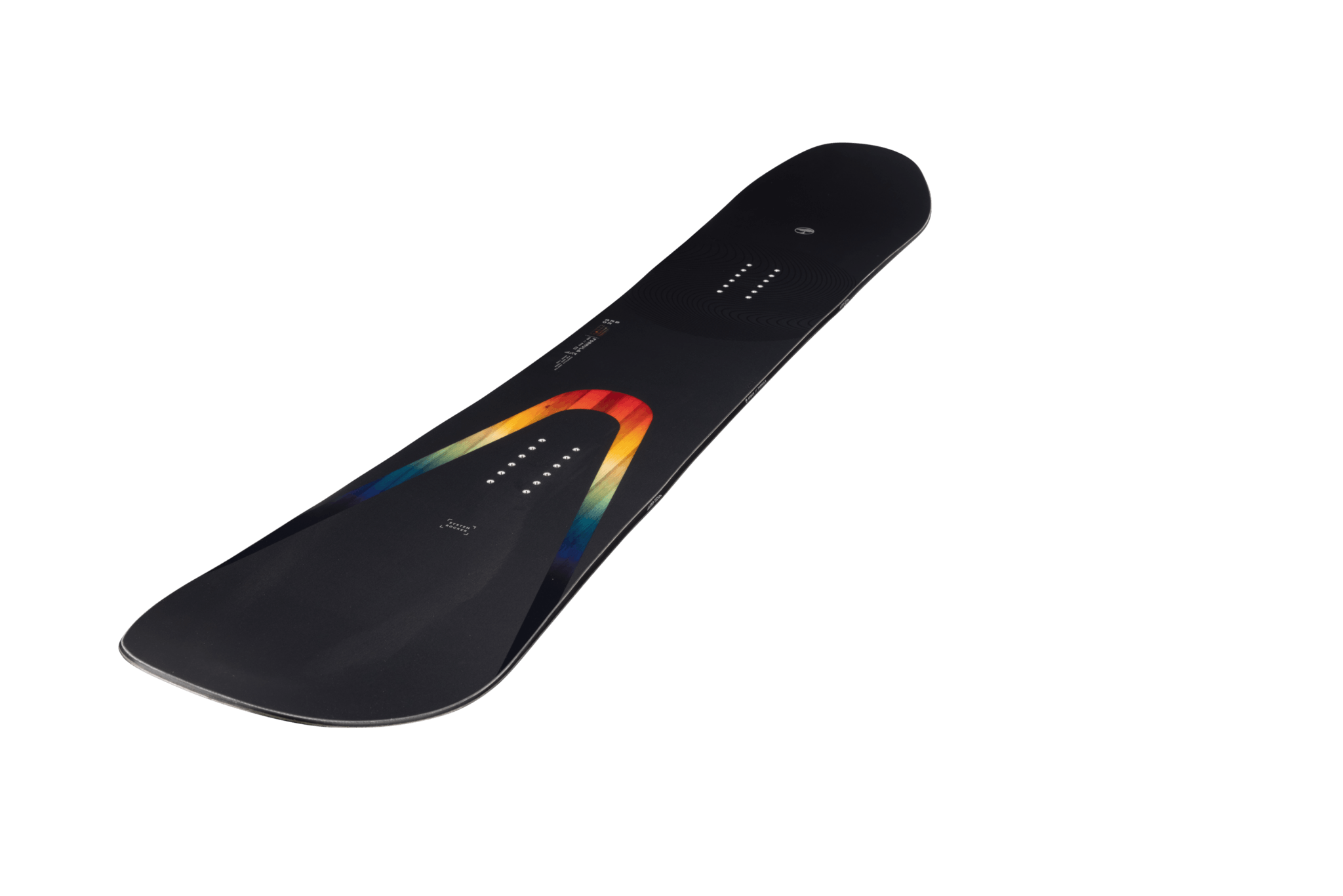 Arbor Formula Rocker Snowboard · 2023 · 155 cm