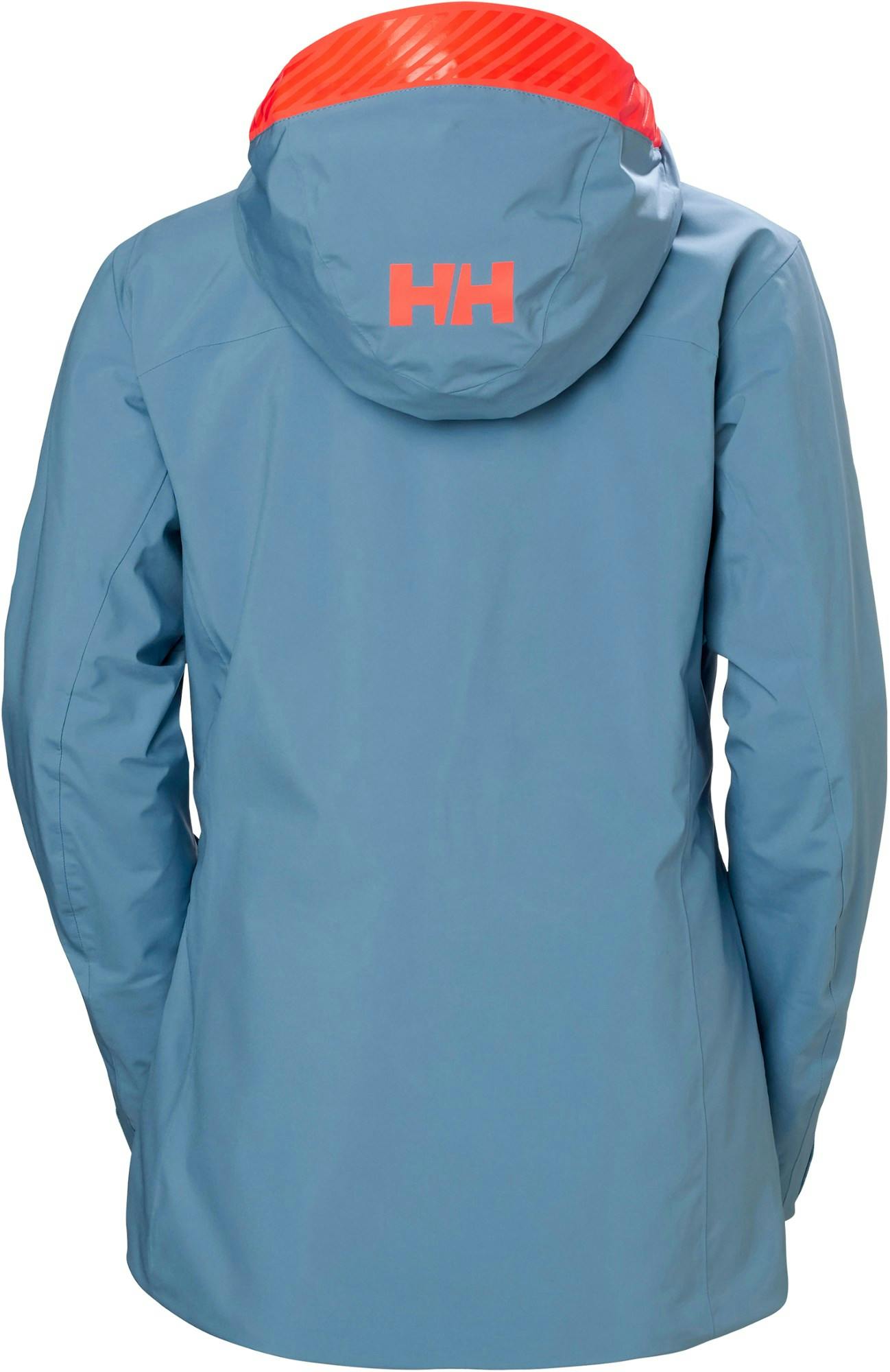Helly Hansen Women's Powderqueen Infinity Jacket