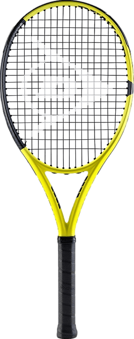 Dunlop SX Team 280 Racquet (2022) · Strung