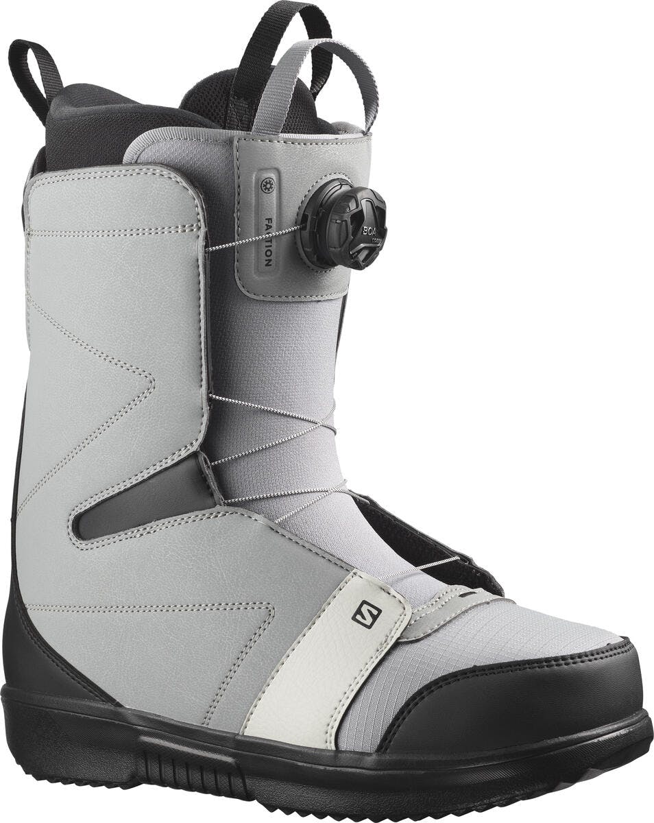 Salomon Faction BOA Snowboard Boots · 2023