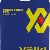 Volkl Power Fiber Pro String · 16g · Lava