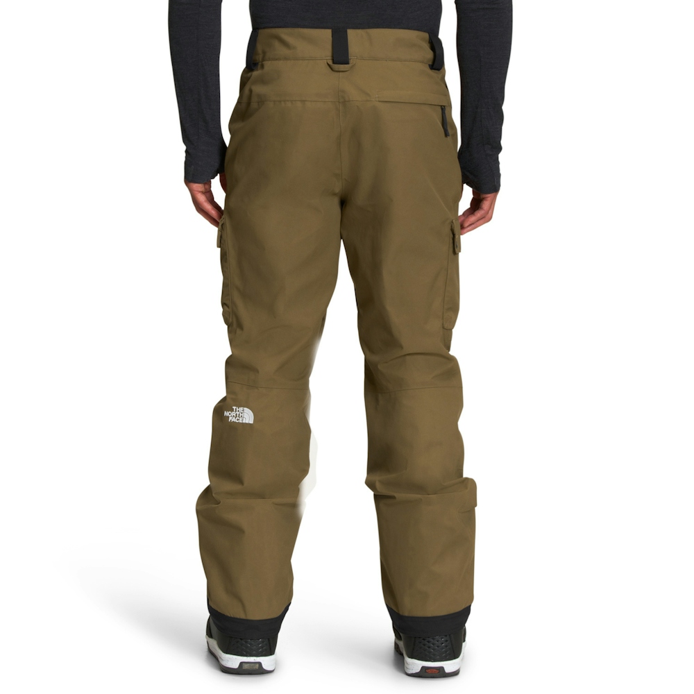 north face slashback cargo