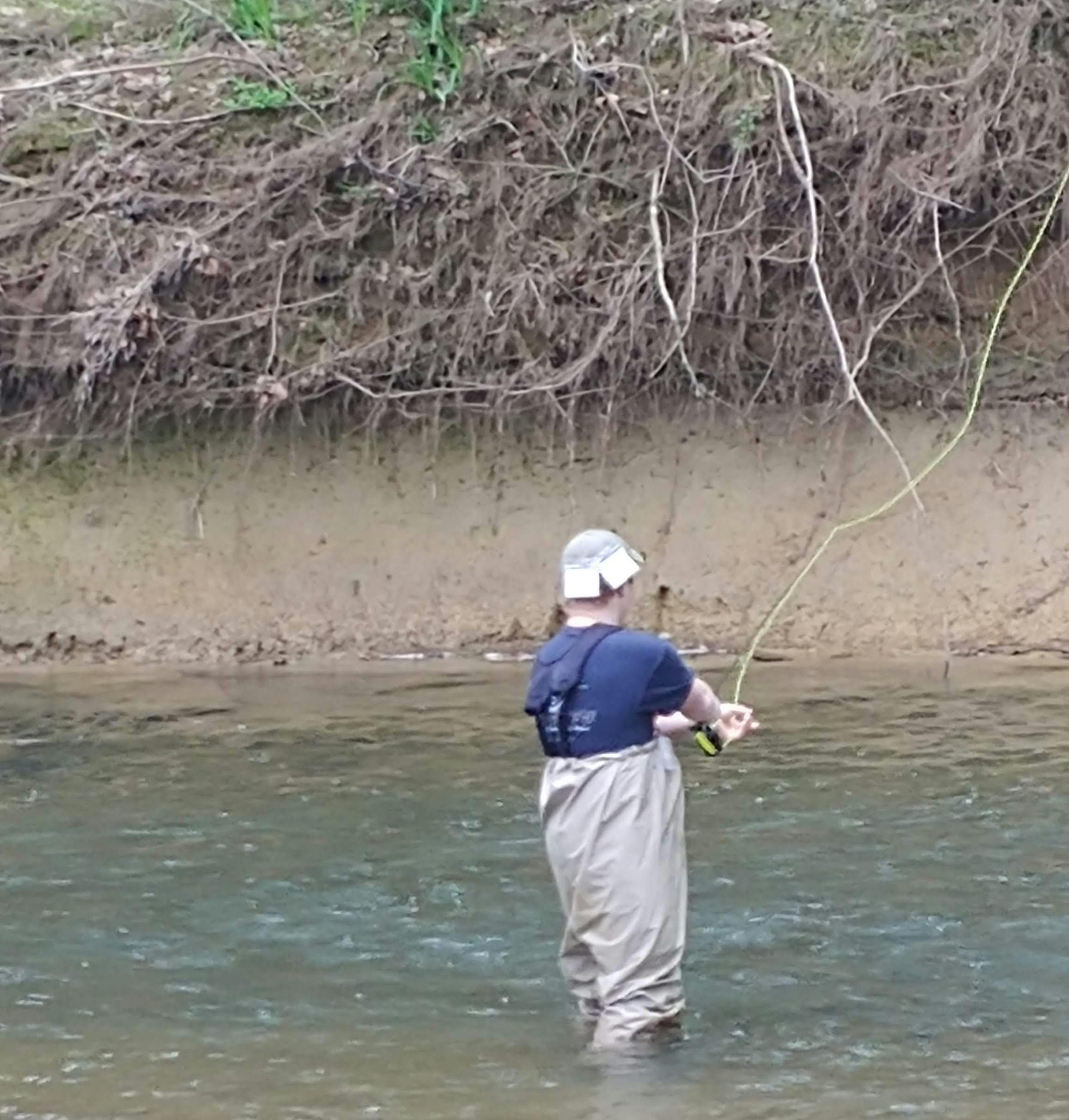 Expert Review: Orvis Clearwater® Fly Rod
