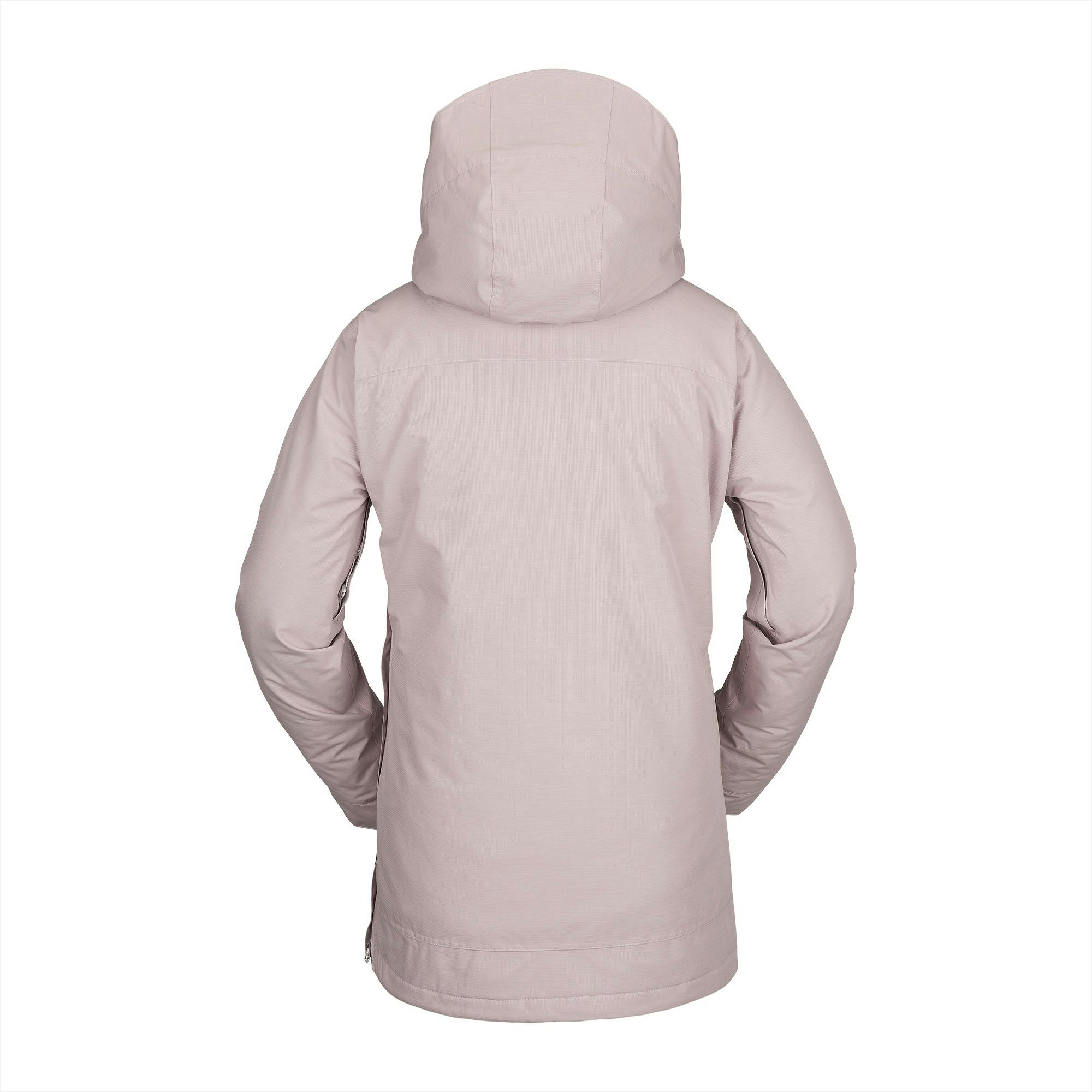 Volcom Women's Fern Insulated GORE-TEX® Pullover