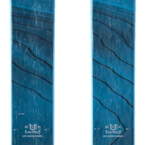 Blizzard Black Pearl 88 Skis · Women's · 2023 · 159 cm
