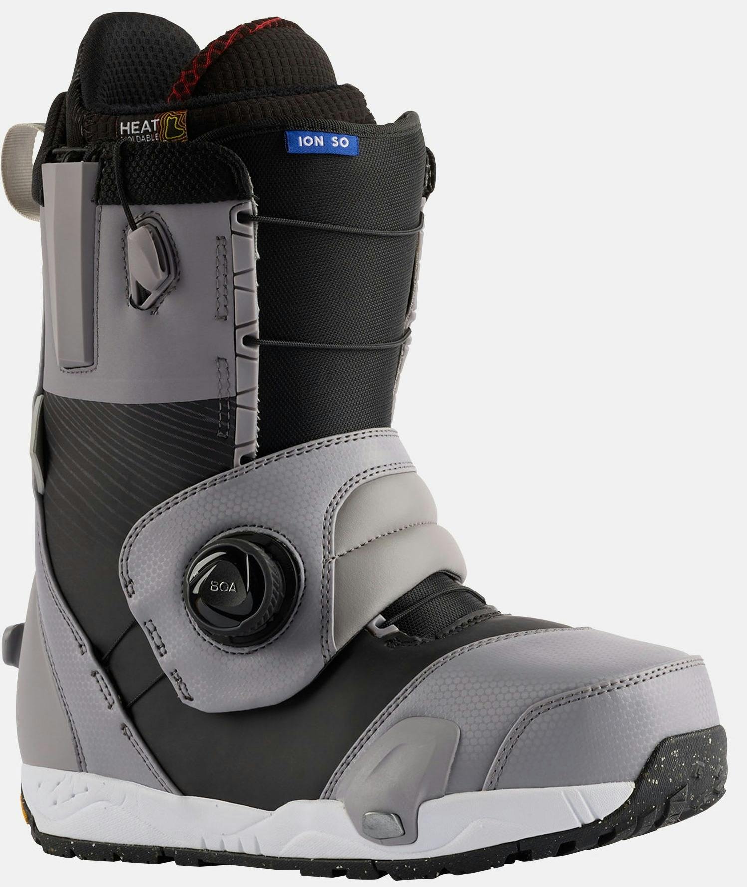 Burton Ion Step On Snowboard Boots · 2023
