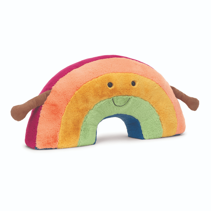 Jellycat Amuseable Rainbow