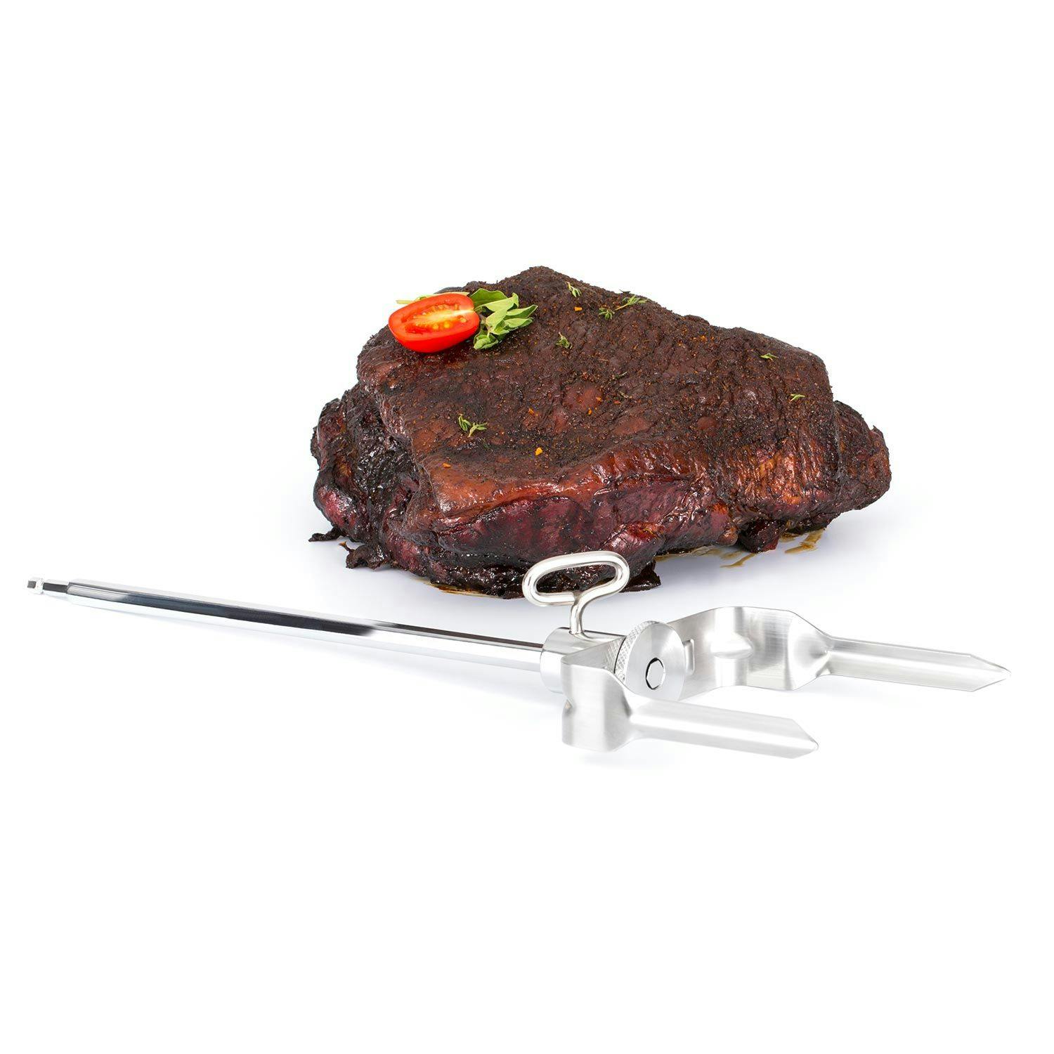 Broil King Foil Rib Roaster/Liners