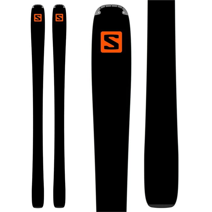 Salomon Stance 84 Skis · 2022