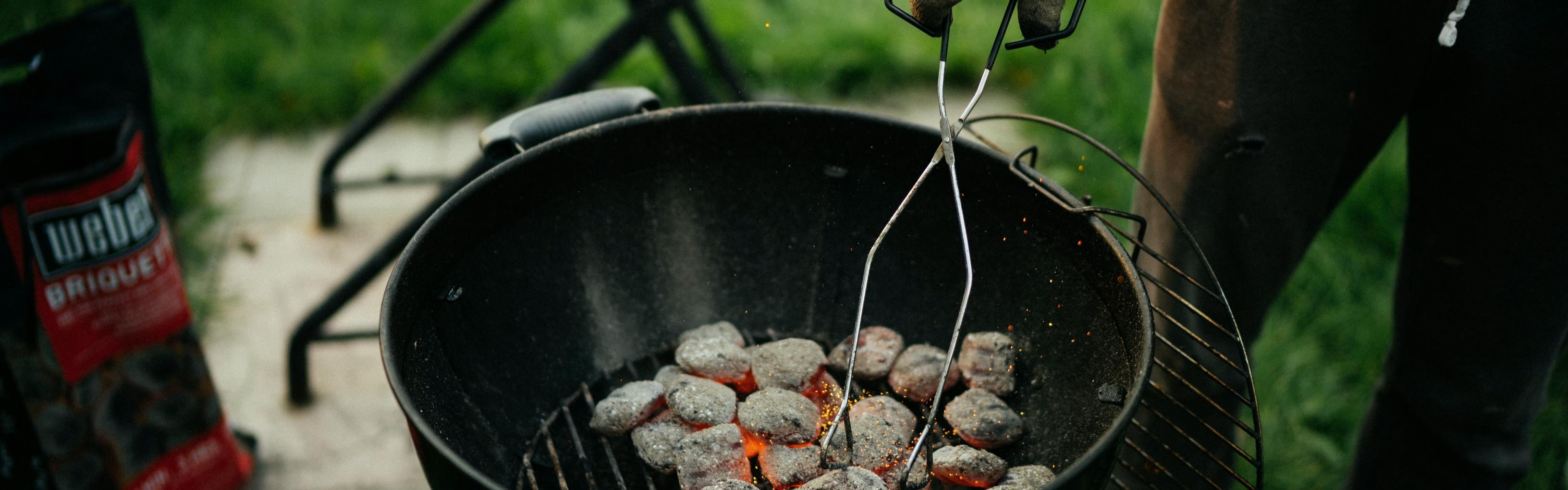 The Ultimate Guide To The Weber 26 Charcoal Grill - Plus Great Accessories  - Dishcrawl