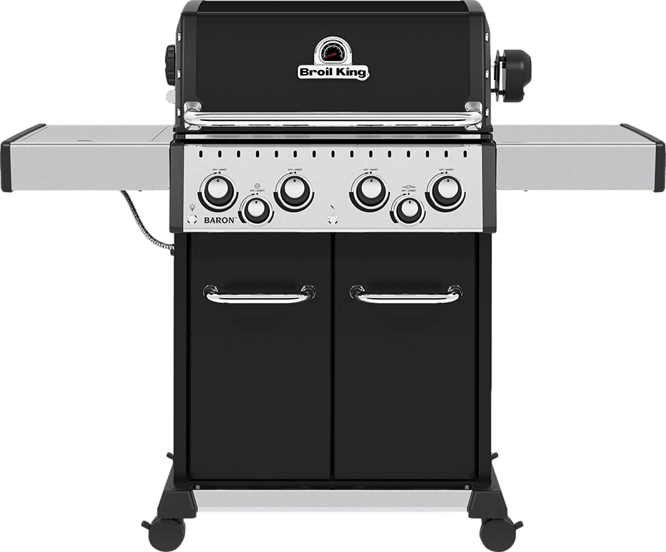 Broil King Baron 490 Pro Gas Grill · Propane