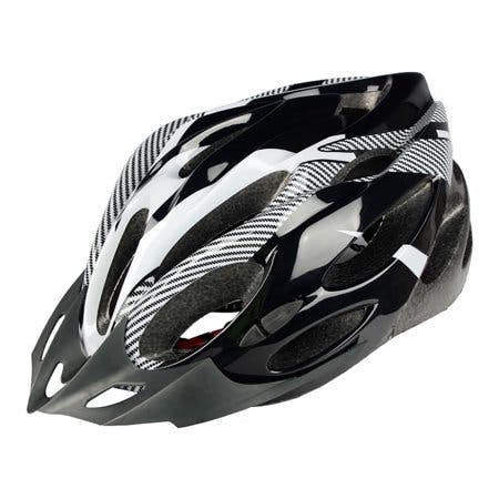 Mountain Bicycle Helmet MTB Road Cycling Bike Sports Safety Unisex Adjustable