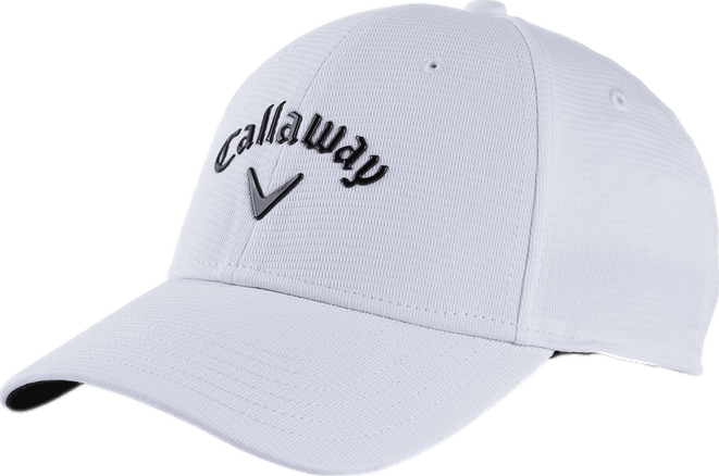 Callaway Liquid Metal Adjustable Cap 2022 | Curated.com