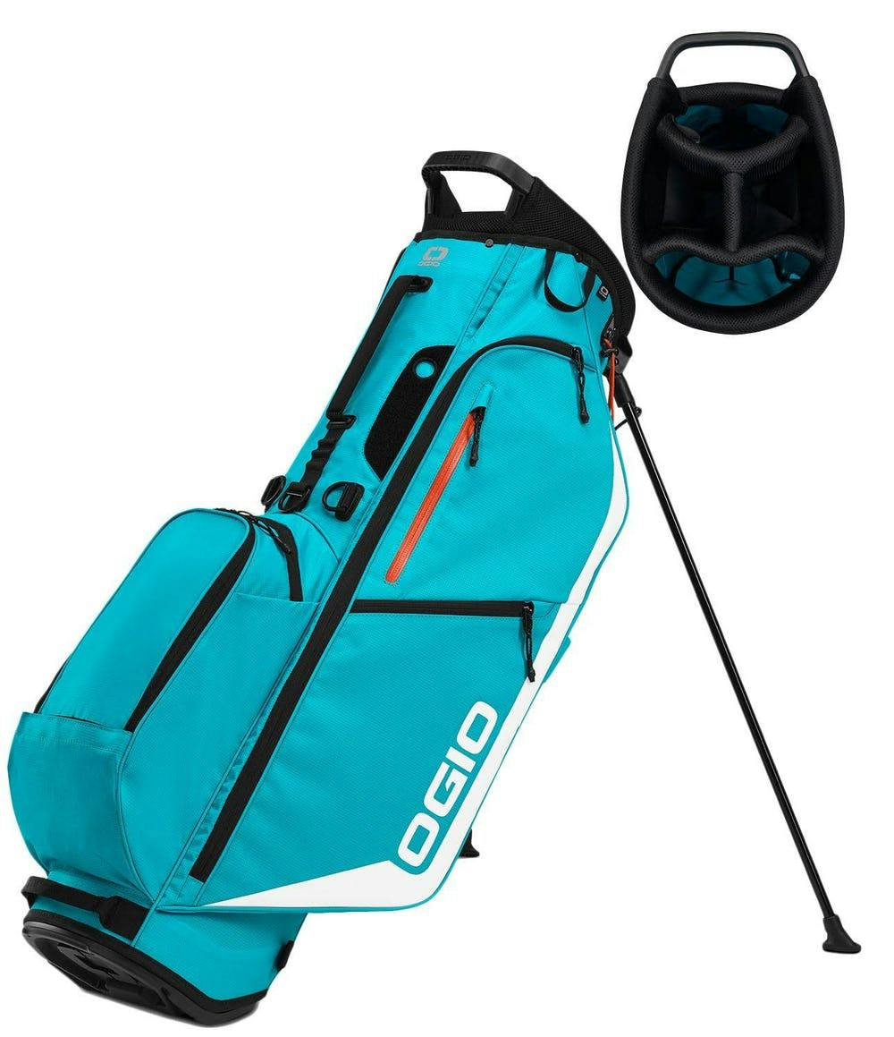 Choosing The Correct Golf Bag - The Golf Shop Online Blog