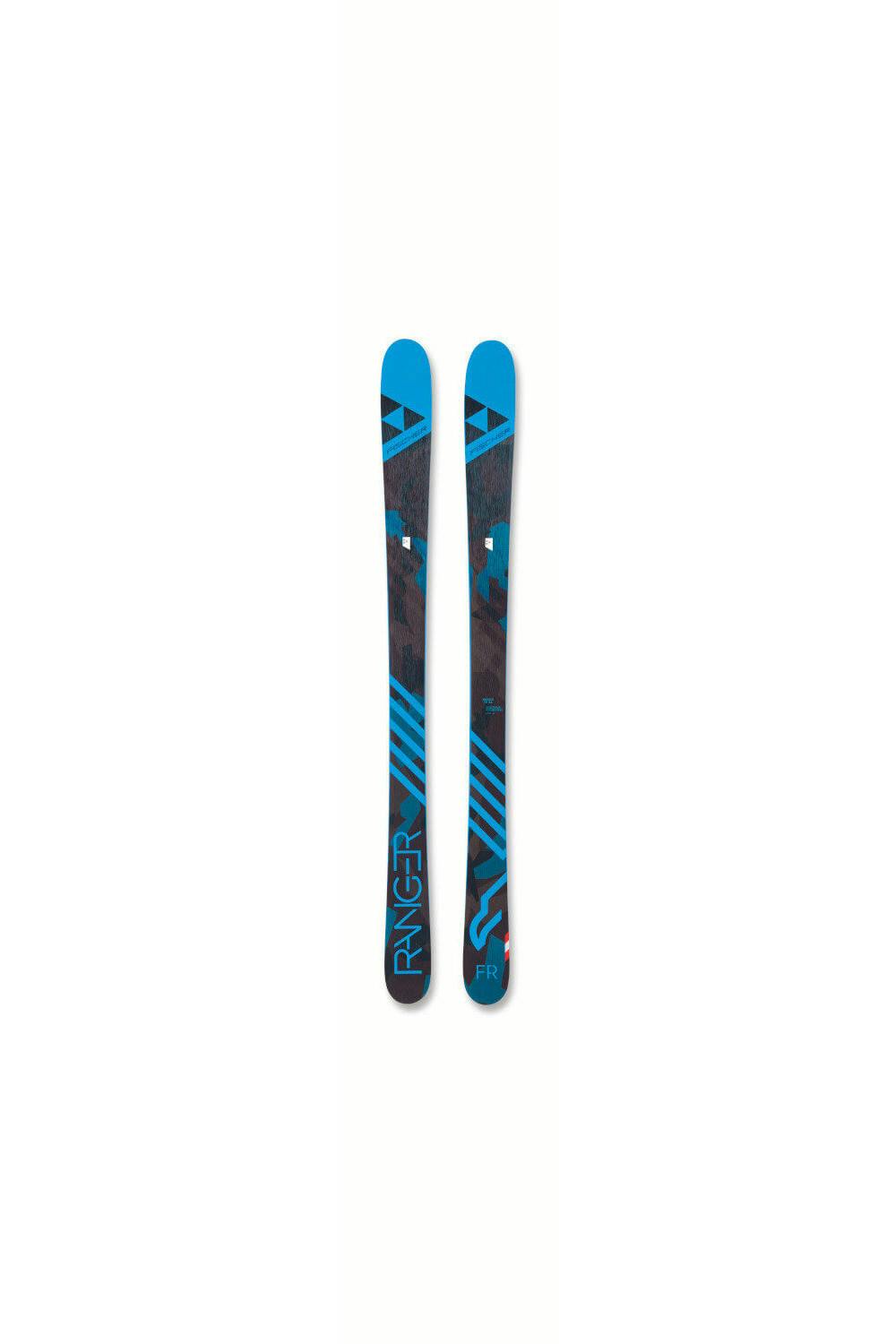 Fischer Ranger FR Skis · 2020