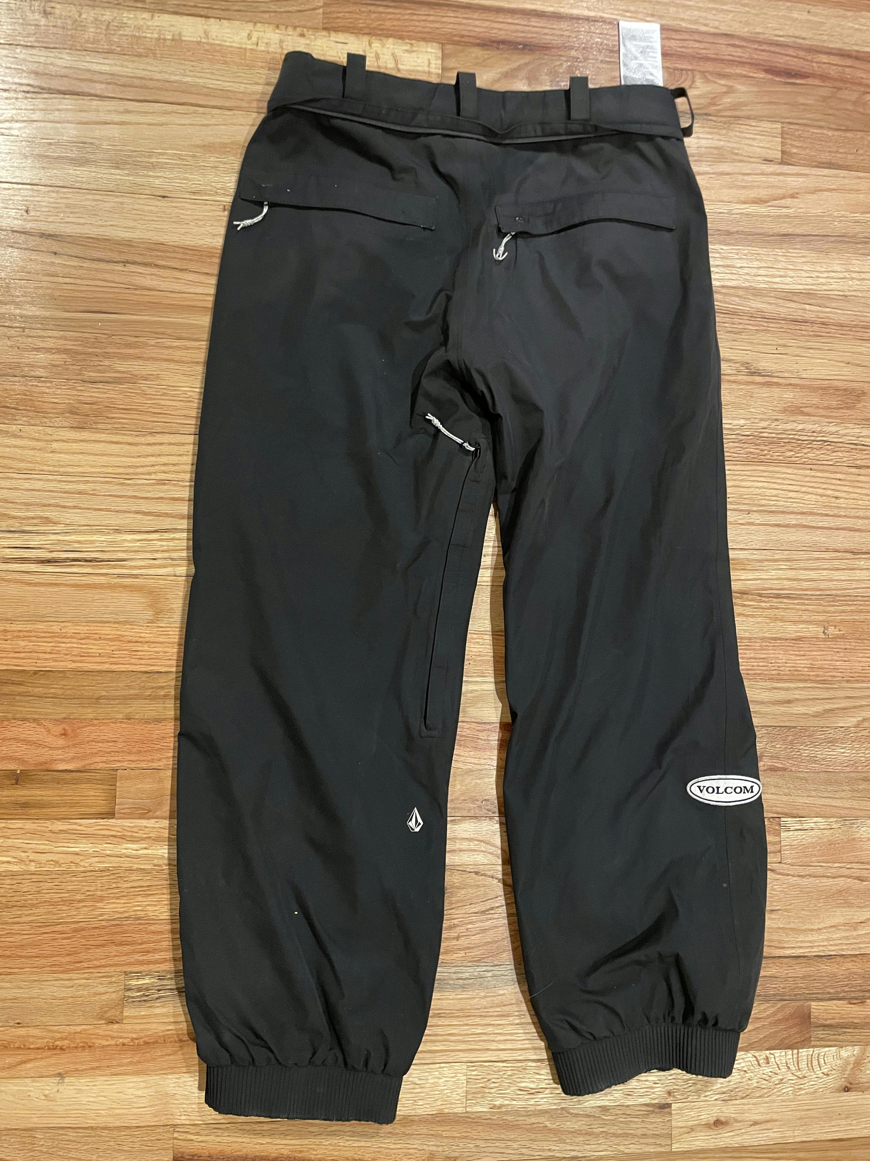 Expert Review: Volcom Men's Arthur Pants | Curated.com