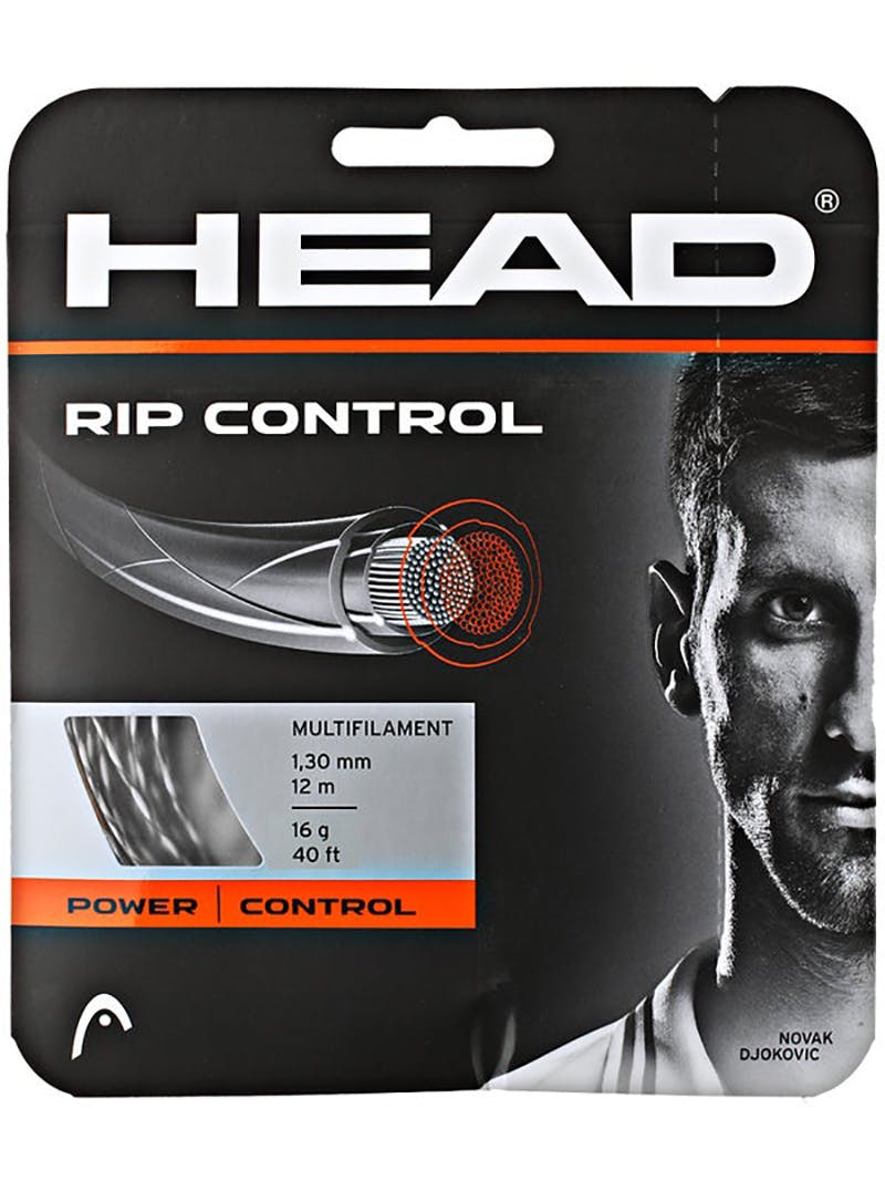 Head RIP Control String