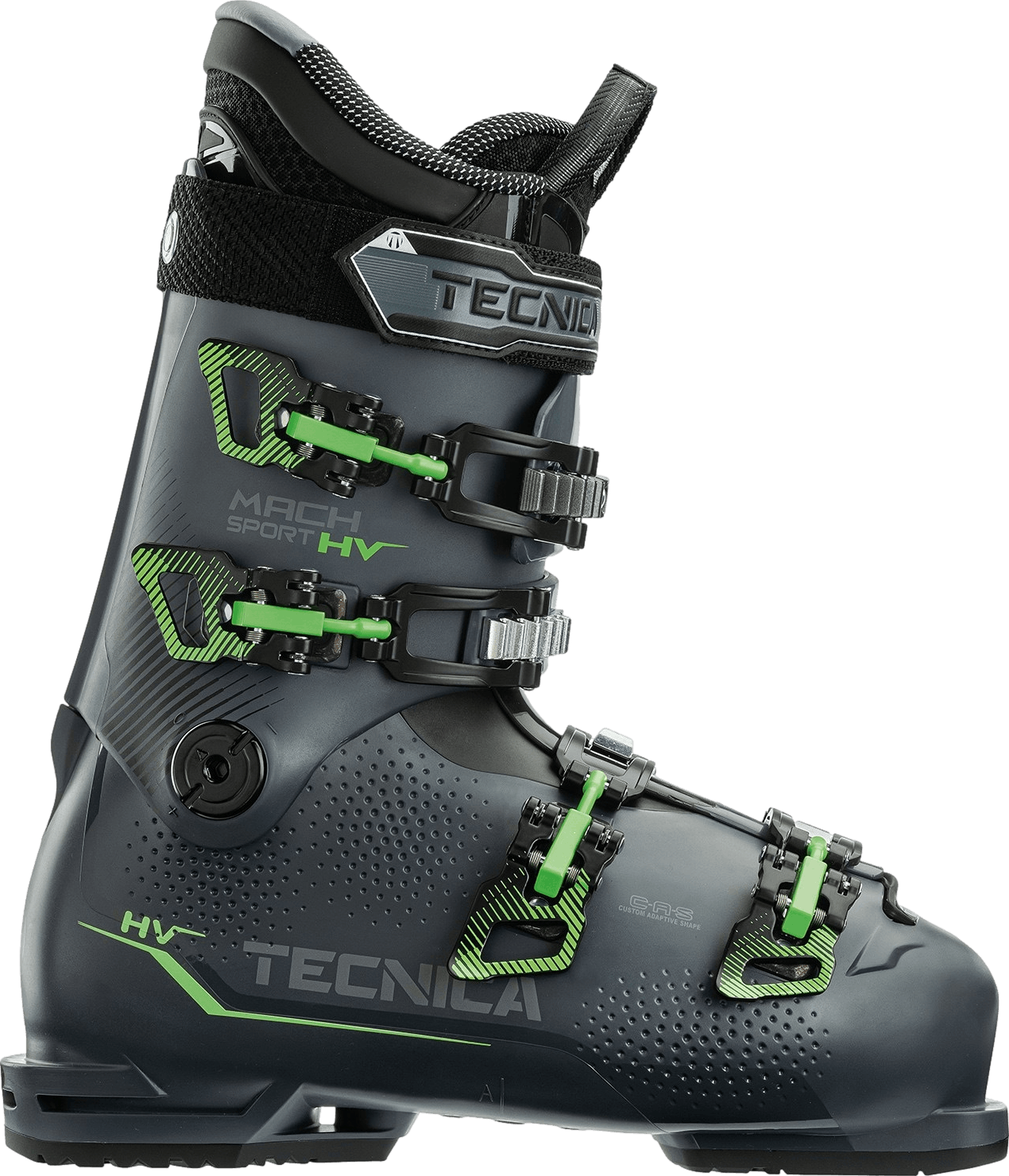 Tecnica Mach Sport HV 90 Ski Boots · 2022