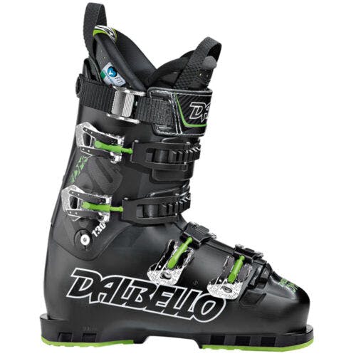 Dalbello DMS 130 Ski Boots · 2017