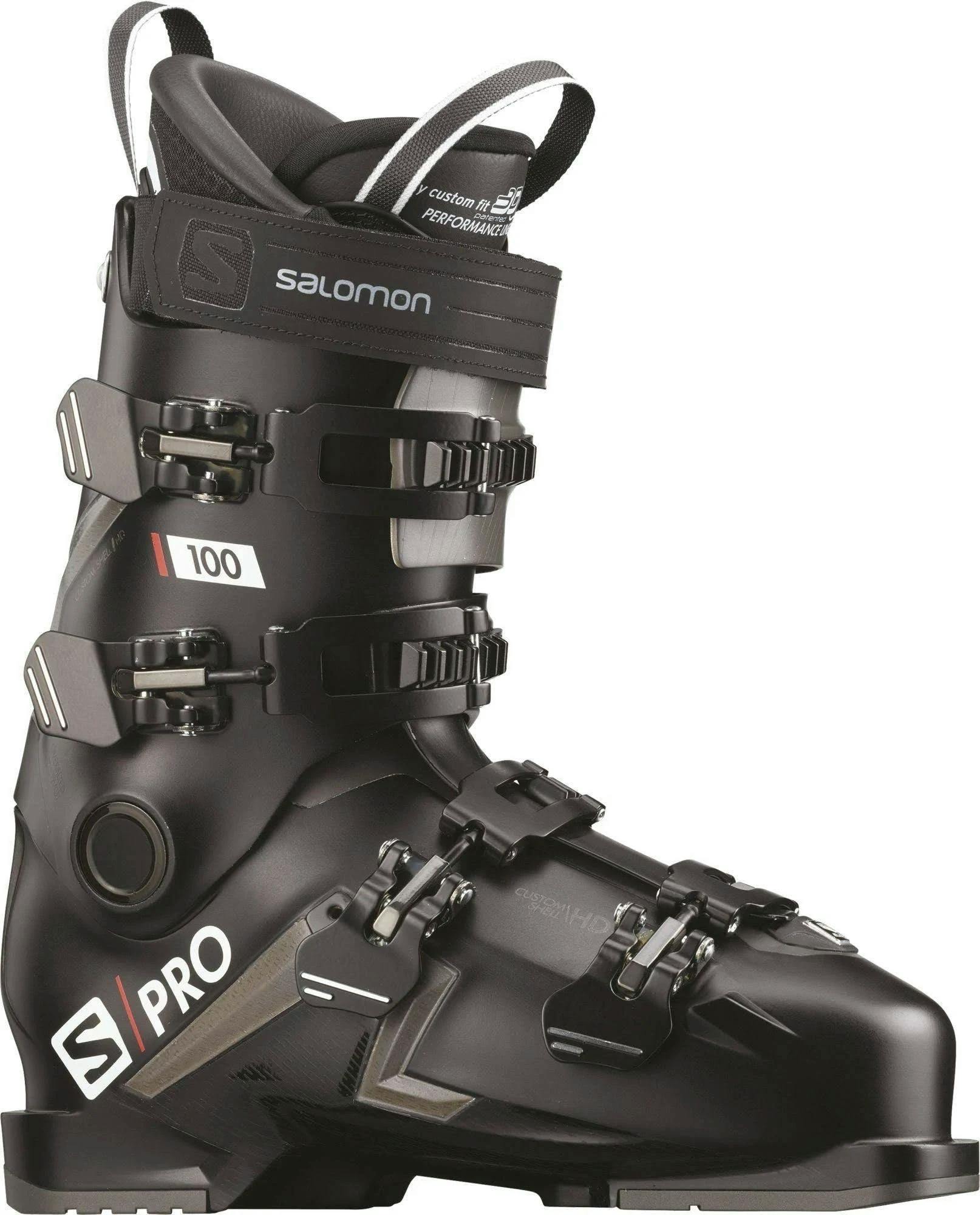 Salomon S/Pro 100 Ski Boots · 2021