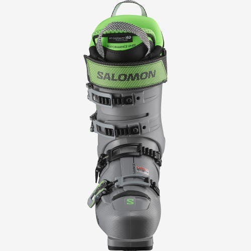 Salomon S/Pro Alpha 120 Ski Boots · 2023 · 26/26.5