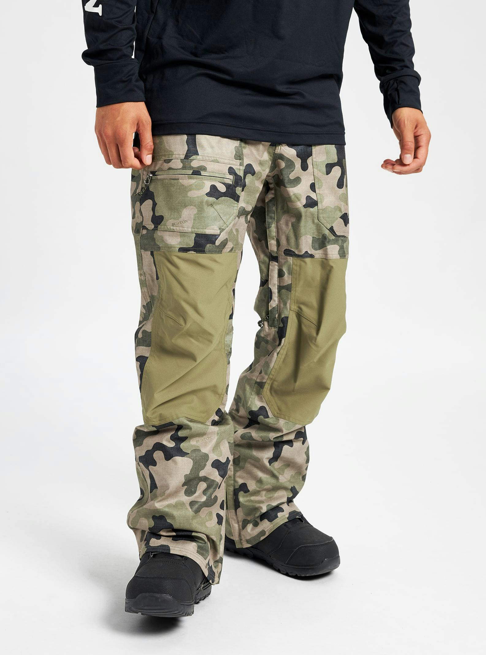 Men's burton southside sales pant