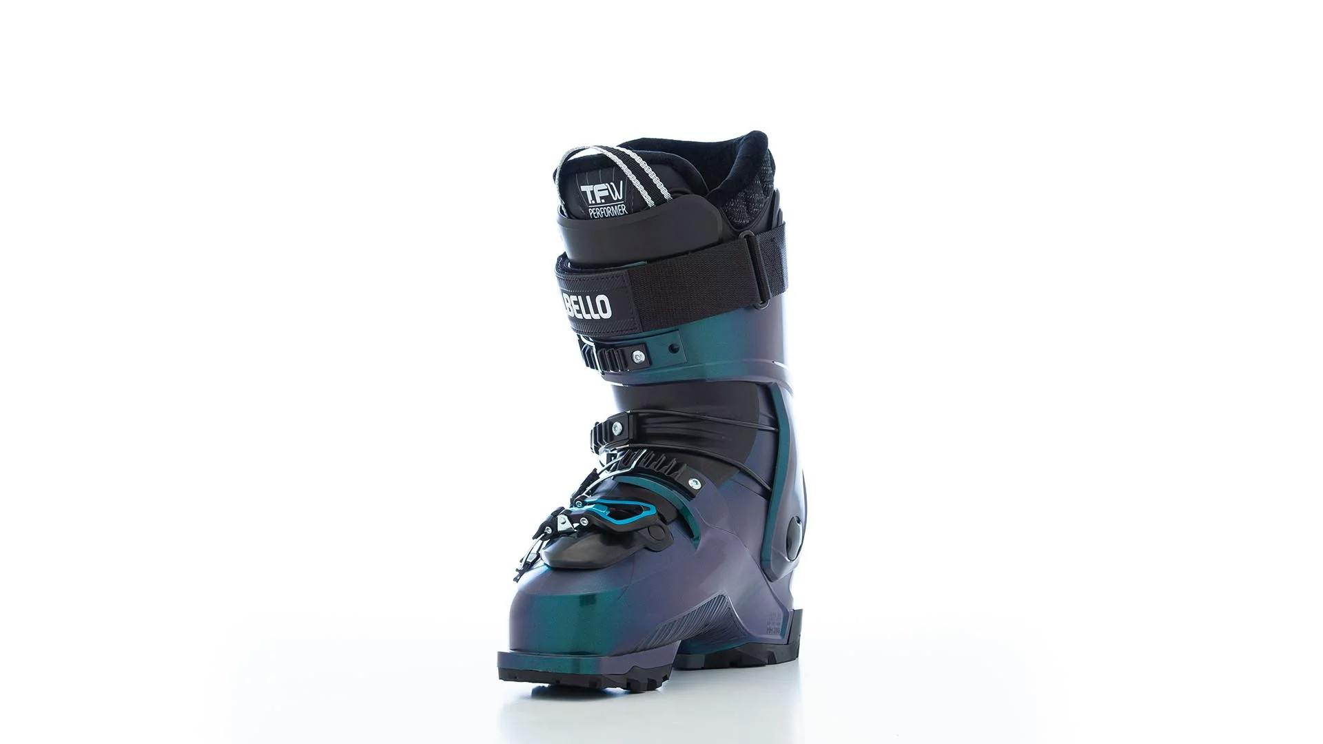 Dalbello Panterra 85 W GW Ski Boots · Women's · 2023 · 25.5